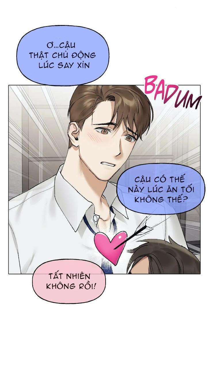 Tuyển tập BL màu sắc Chapter 44 - Next Chapter 45