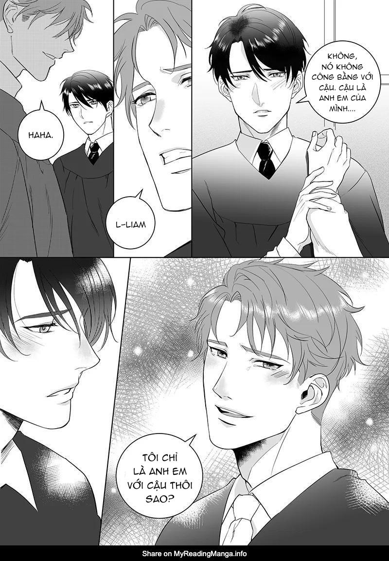 Father Complex Chapter 7 - Next Chapter 8