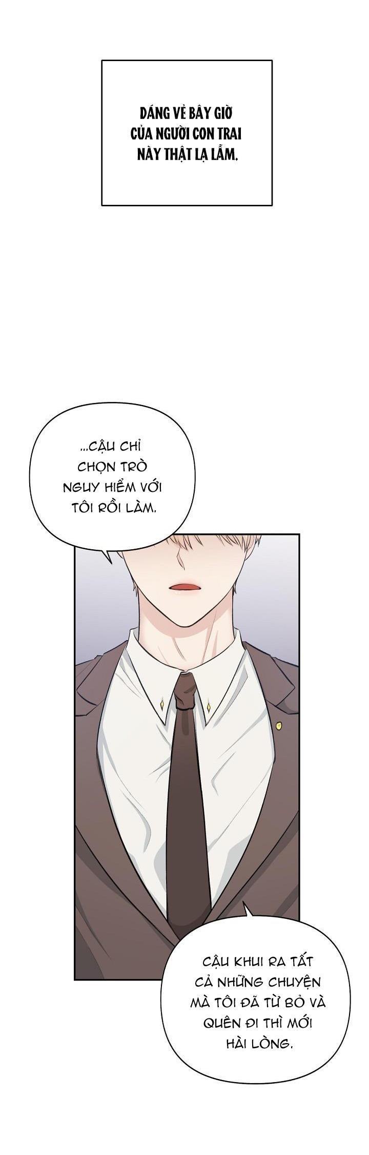 SẮC ĐÊM Chapter 4 - Next Chapter 5