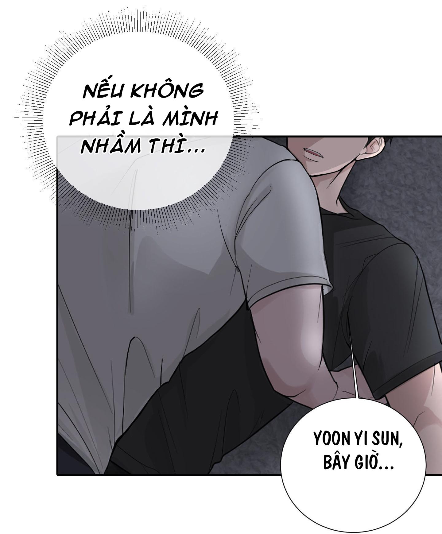 Hẹn hò chốn công sở Chapter 22 - Next Chapter 23