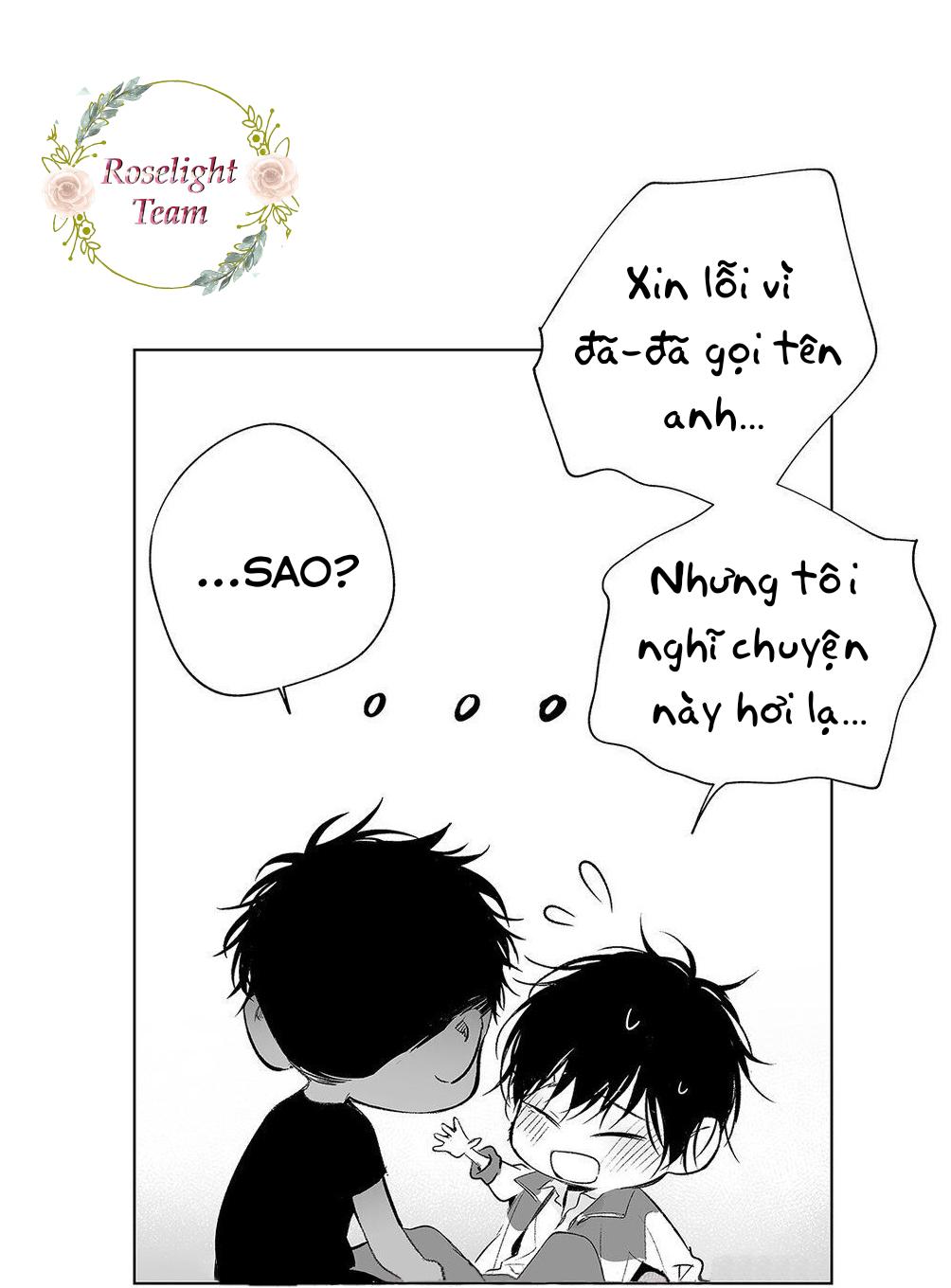 Nhiễu Sóng Chapter 11 - Next Chapter 12