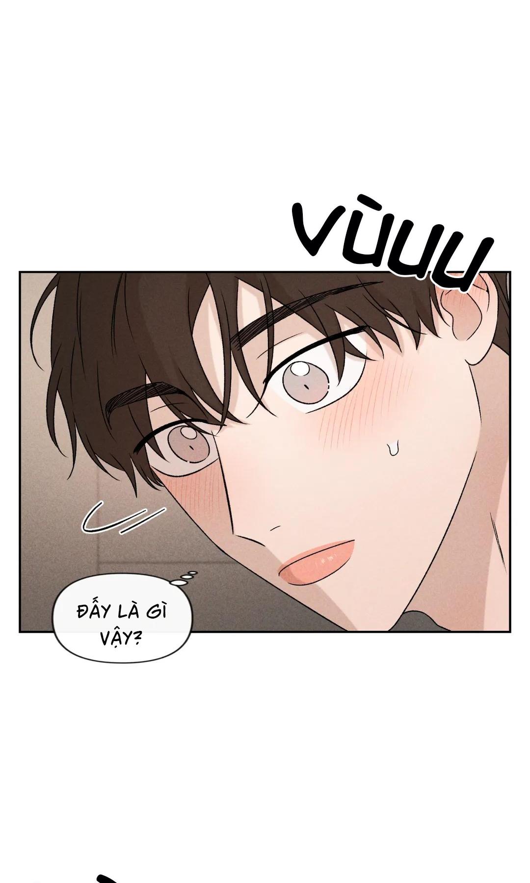 Đừng Cho Em Hy Vọng Chapter 43 - Next Chapter 44