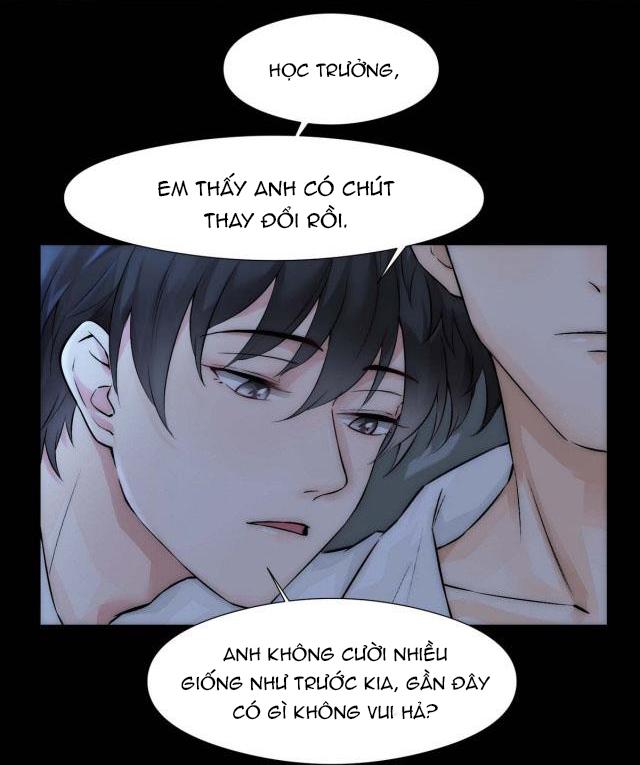 Bảo bối ngoan, không thể cắn Chapter 8 - Next Chapter 9