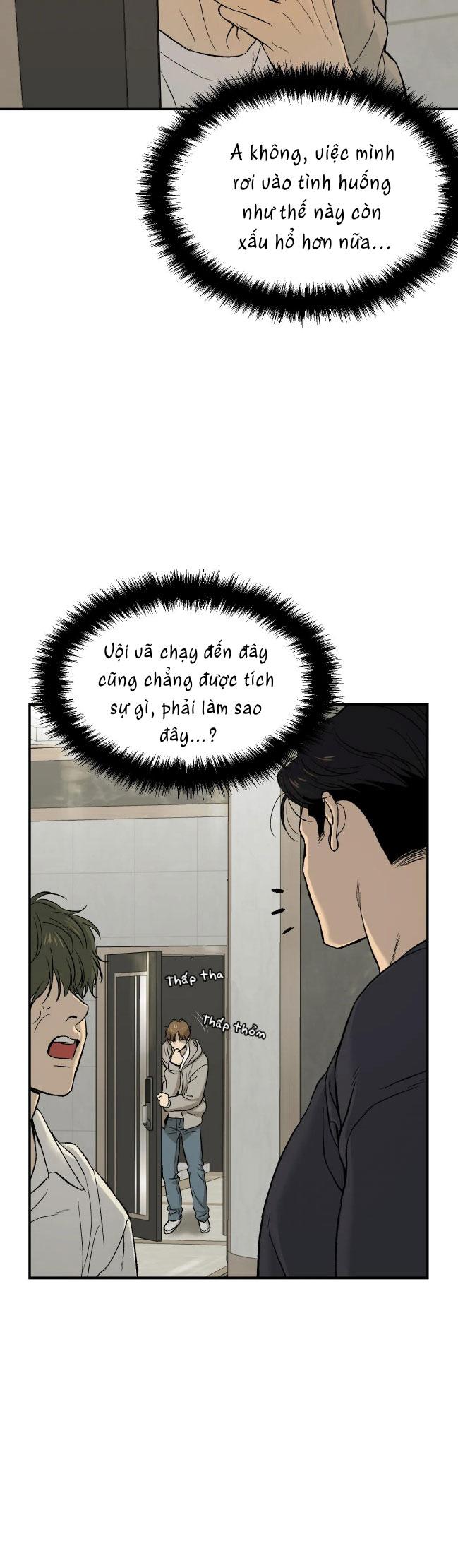 ĐIỀM RỦI Chapter 2 - Next Chapter 3