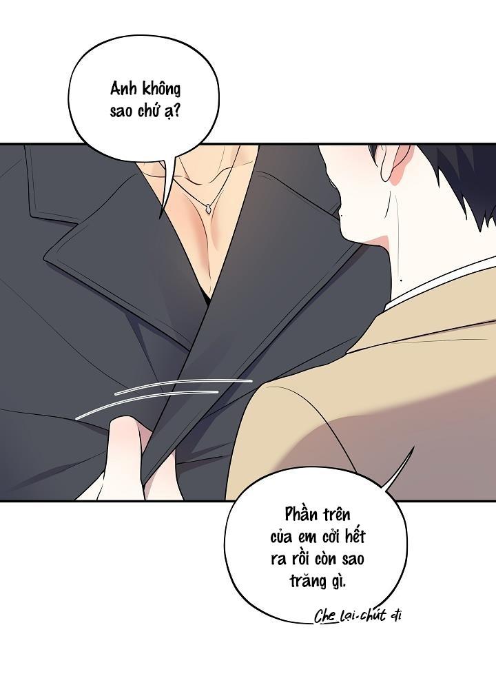 (CBunu) Đừng Để Bị Phát Hiện!! Chapter 28 Ngoại truyện 3 - Next Chapter 29 Ngoại truyện 4