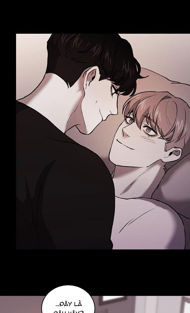 NỖI SỢ CỦA HWAN YEONG Chapter 5 - Next Chapter 6