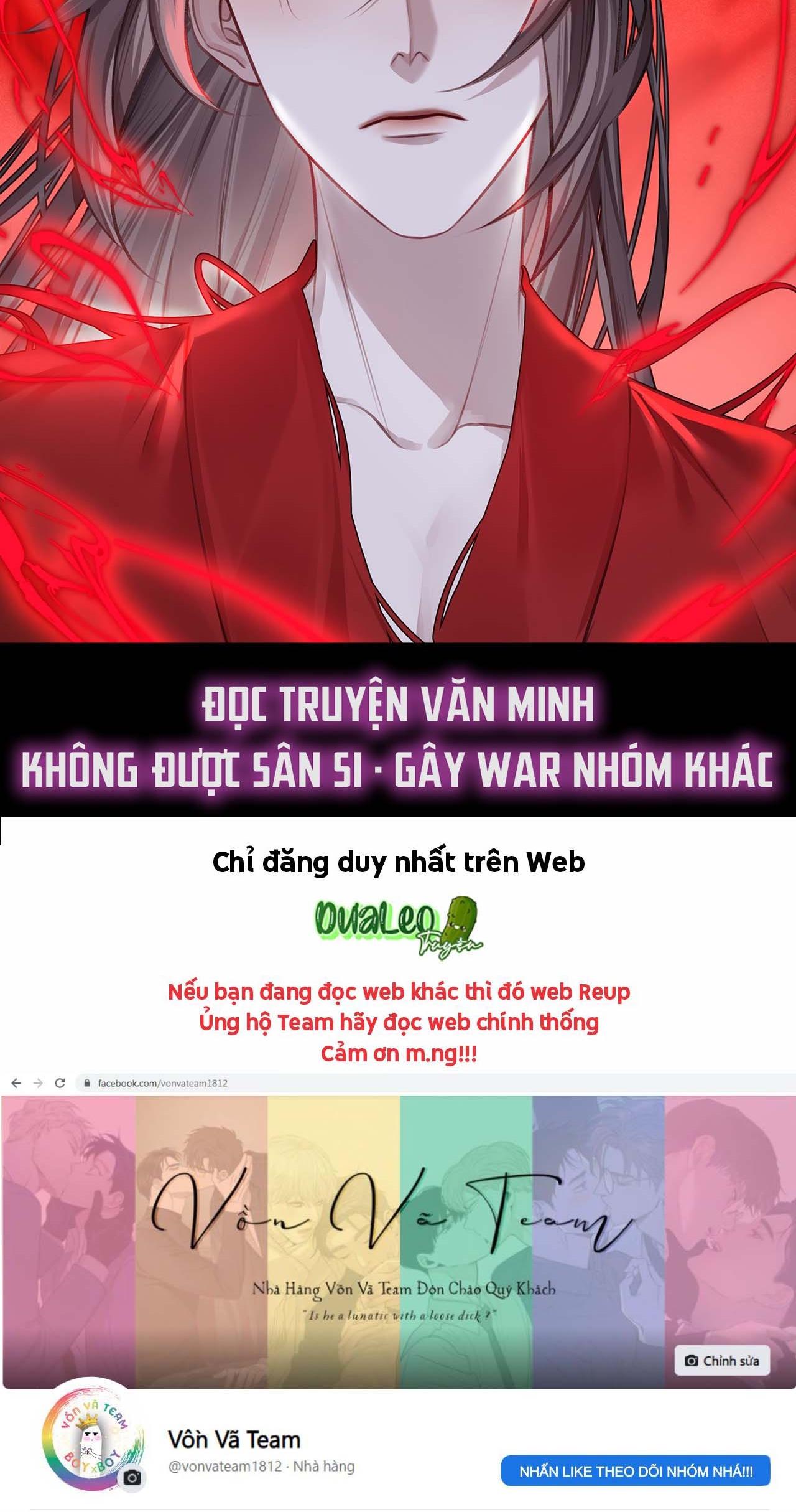 Bản Toạ Nuôi Quỷ Hút Máu Ở Tông Môn (END) Chapter 20 - Next Chapter 21