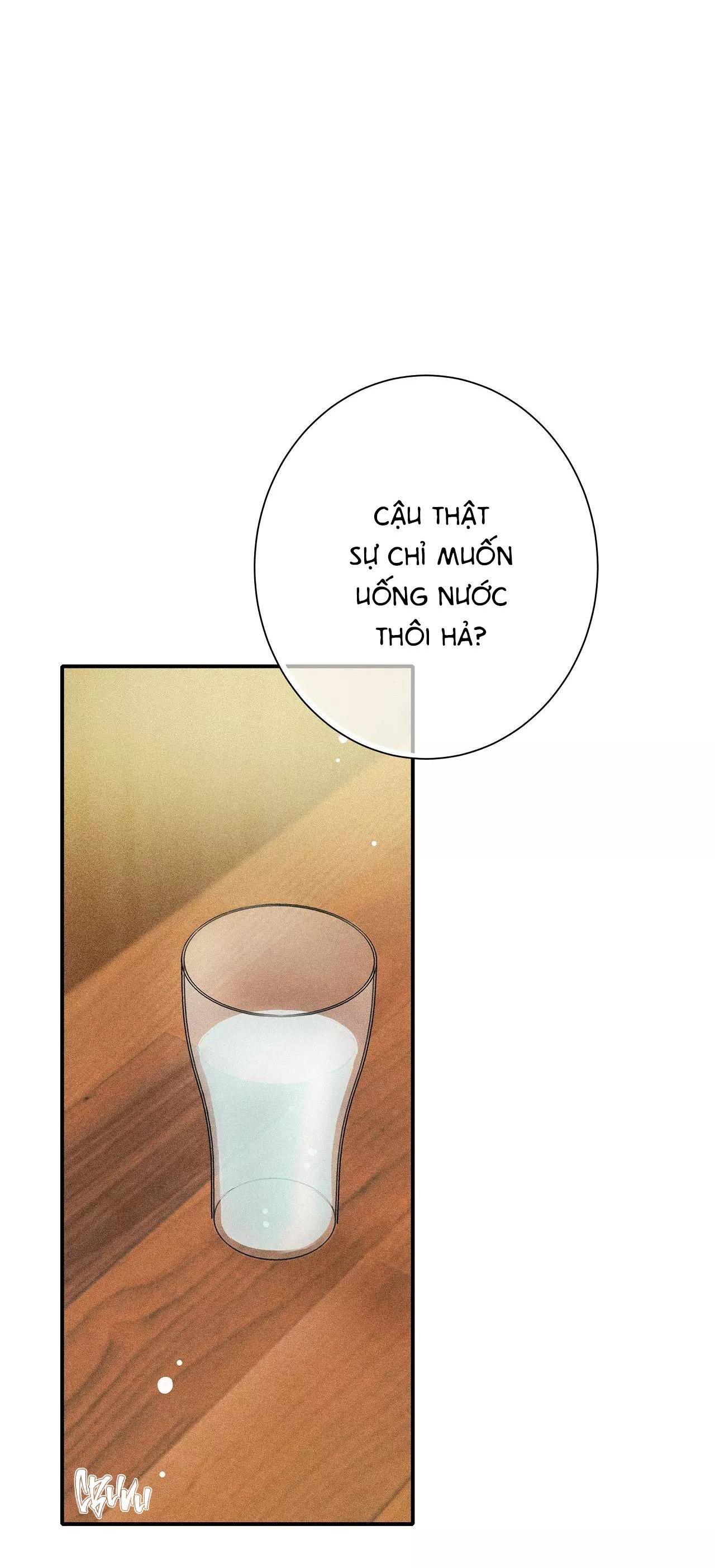 (CBunu) Tình yêu và danh vọng Chapter 18 - Next Chapter 19