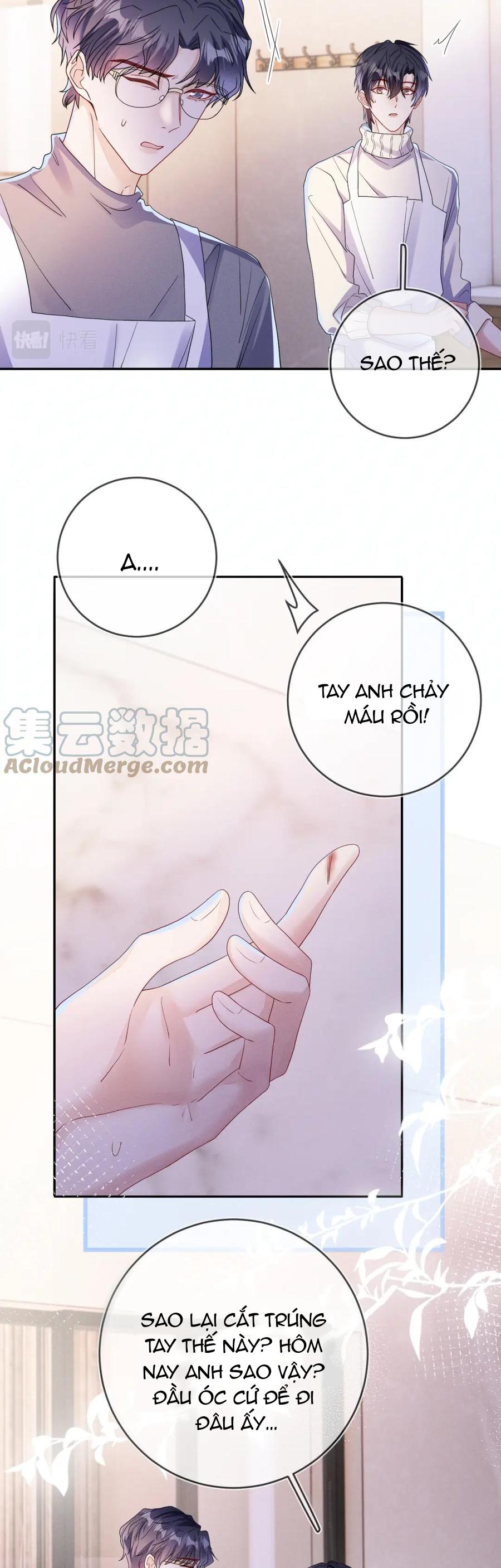 Cường Liệt Công Kích Chapter 79 - Next Chapter 80