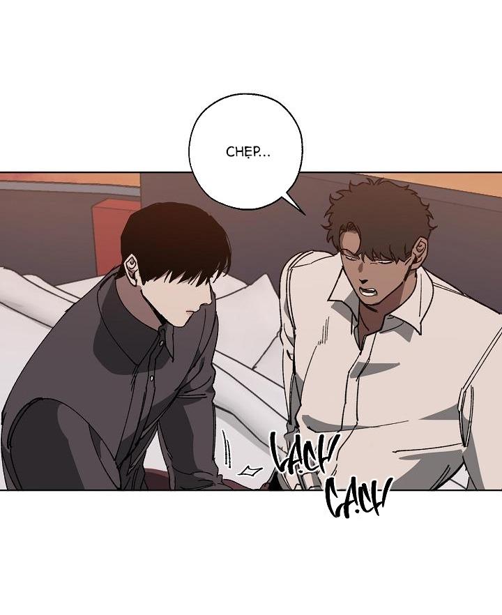 (CBunu) Tráo Đổi Chapter 10 - Next Chapter 11