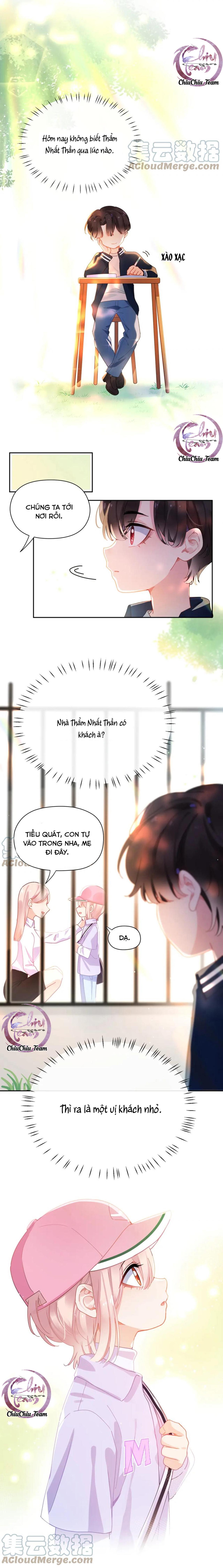 Có Bản Lĩnh Thì Cậu Thử Nổi Nóng Tiếp Đi? Chapter 103 PN4 - Next Chapter 104 PN5