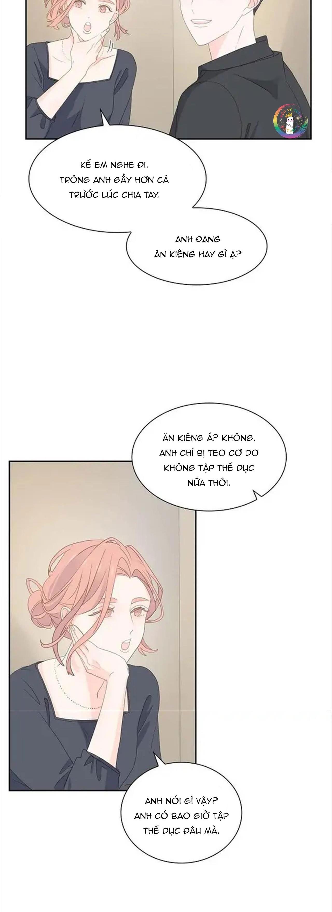 Lâu Đài Cát (END) Chapter 47 - Next Chapter 48