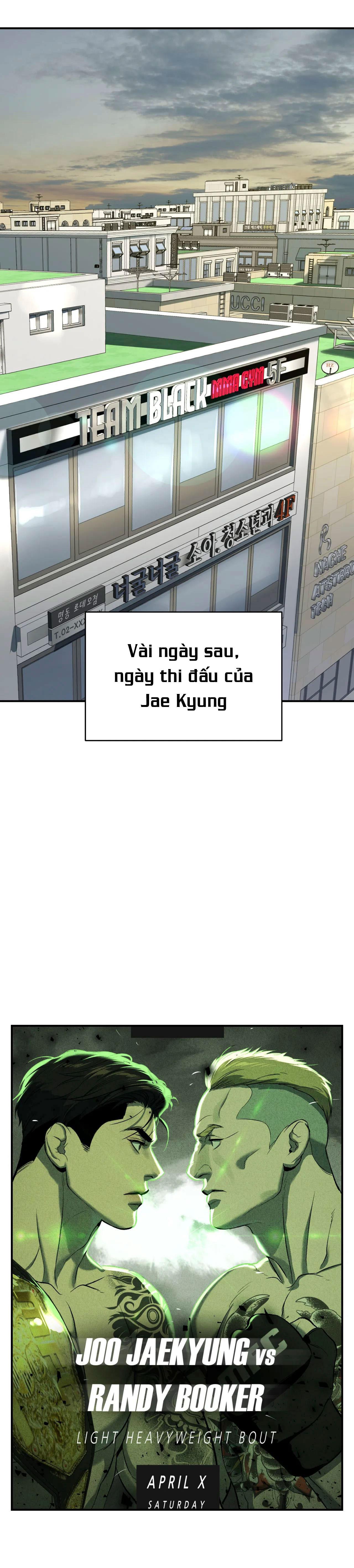 ĐIỀM RỦI Chapter 13 - Next Chapter 14