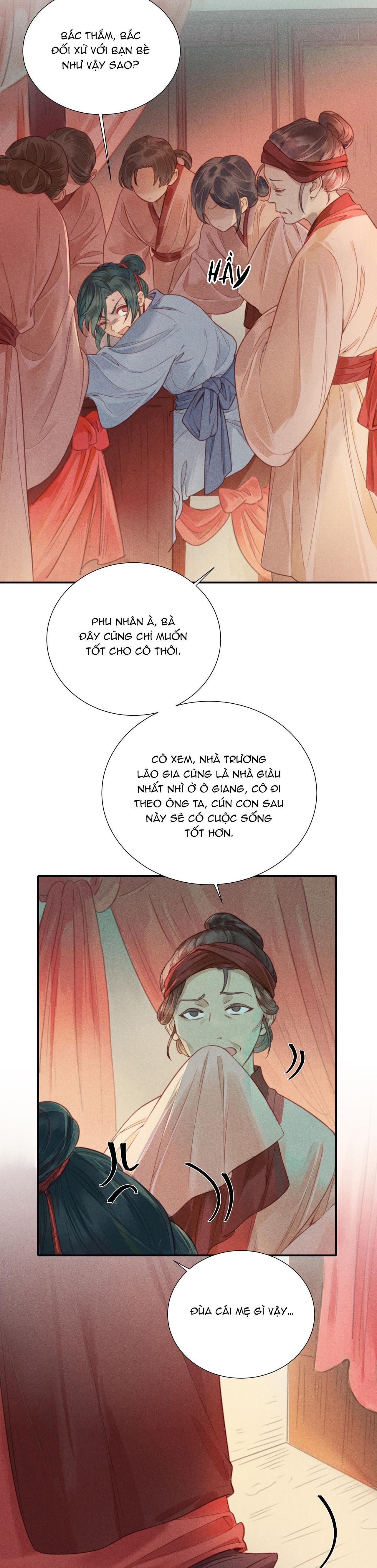 Gả Ma Chapter 12 - Next Chapter 13