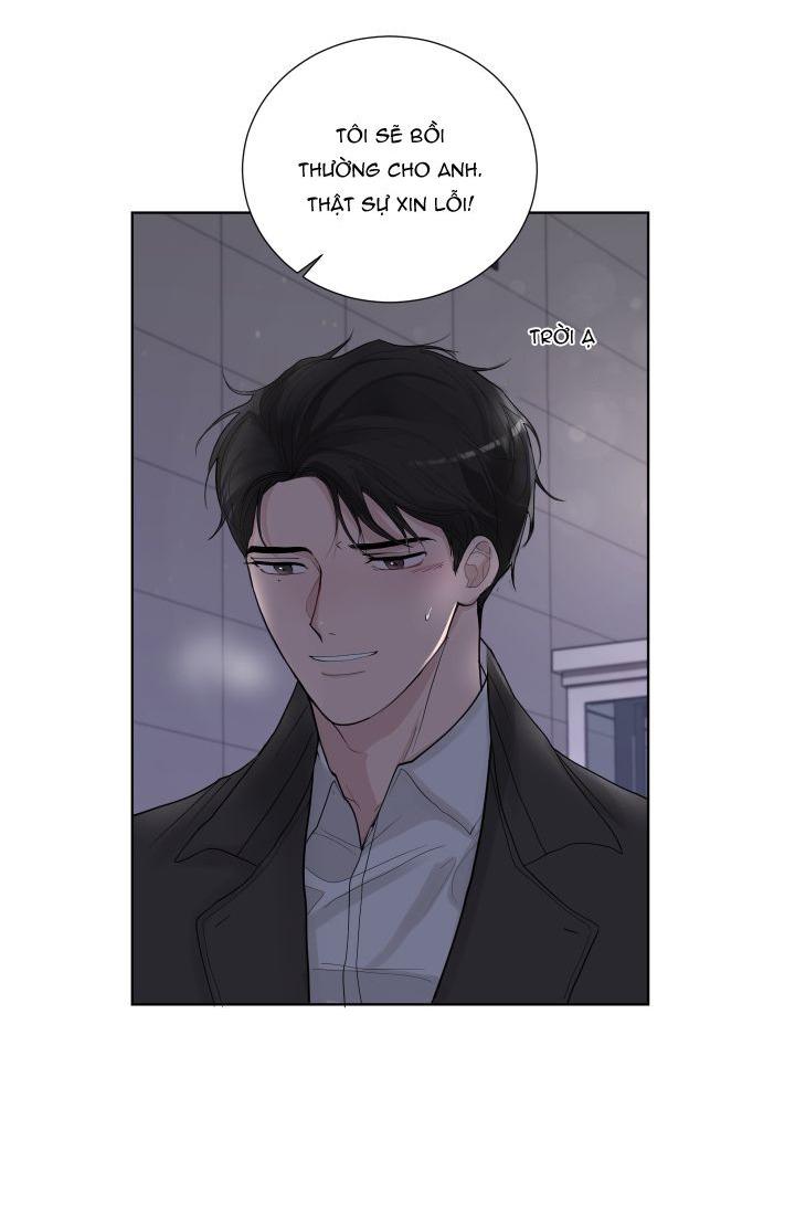 Hẹn hò chốn công sở Chapter 15 - Next Chapter 16