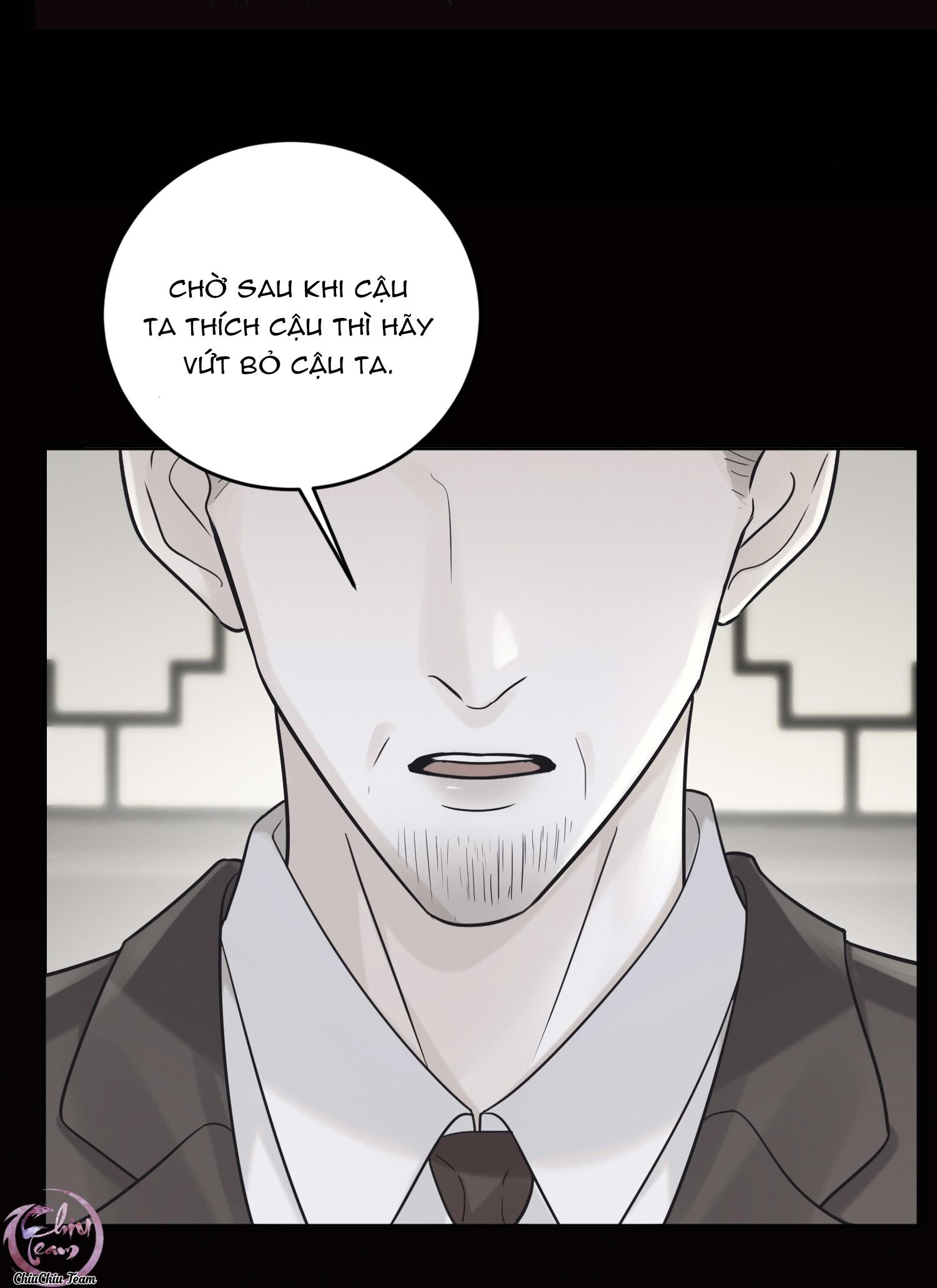 Quy Luật Thăm Dò Chapter 4 - Next Chapter 5