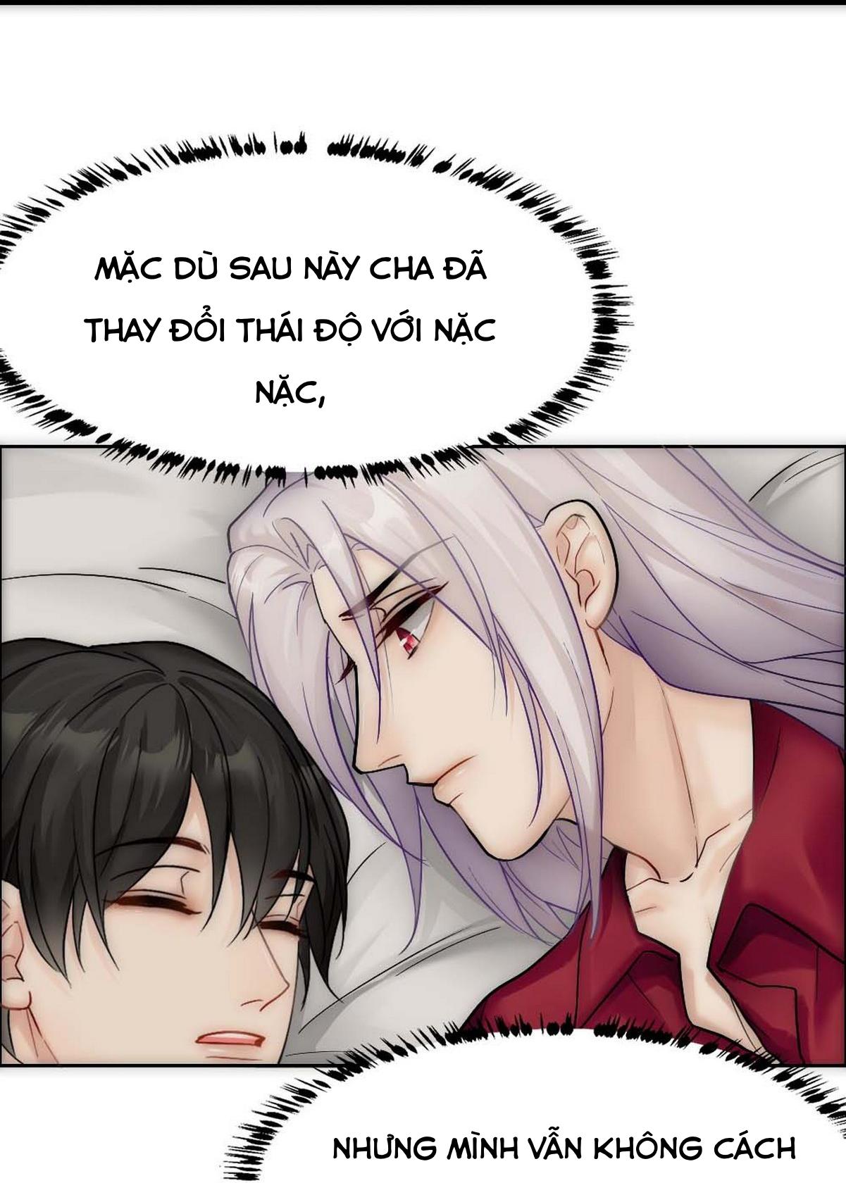 Bảo Bối Ngoan, Không Thể Cắn Chapter 36 - Trang 3