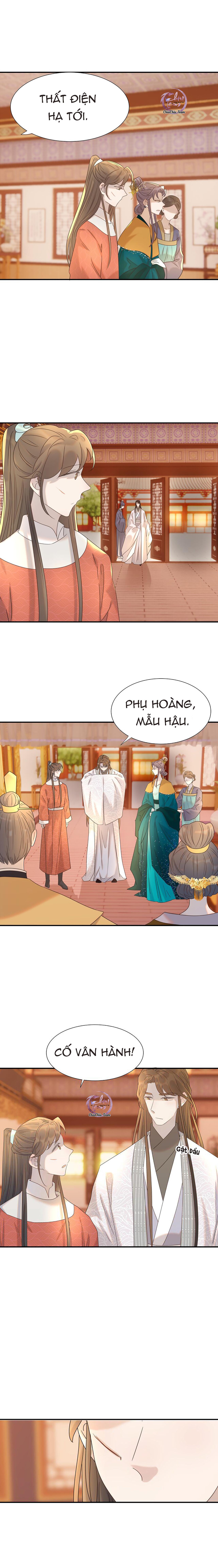 Hình Như Cầm Nhầm Kịch Bản Của Nữ Chính Rồi! (END) Chapter 71 - Next 