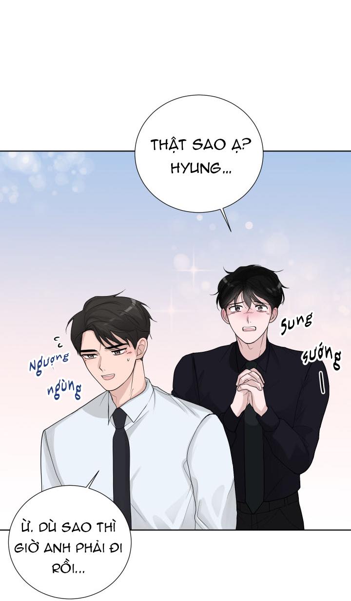 Hẹn hò chốn công sở Chapter 19 - Next Chapter 20