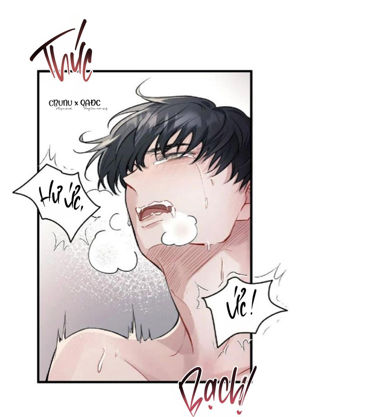 (CBunu) Vết Trượt Chapter 16 - Trang 3