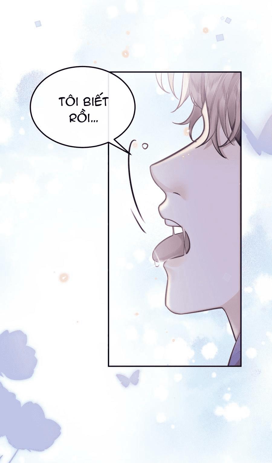 Tổng Tài Định Chế Tư Nhân Chapter 43 - Trang 4