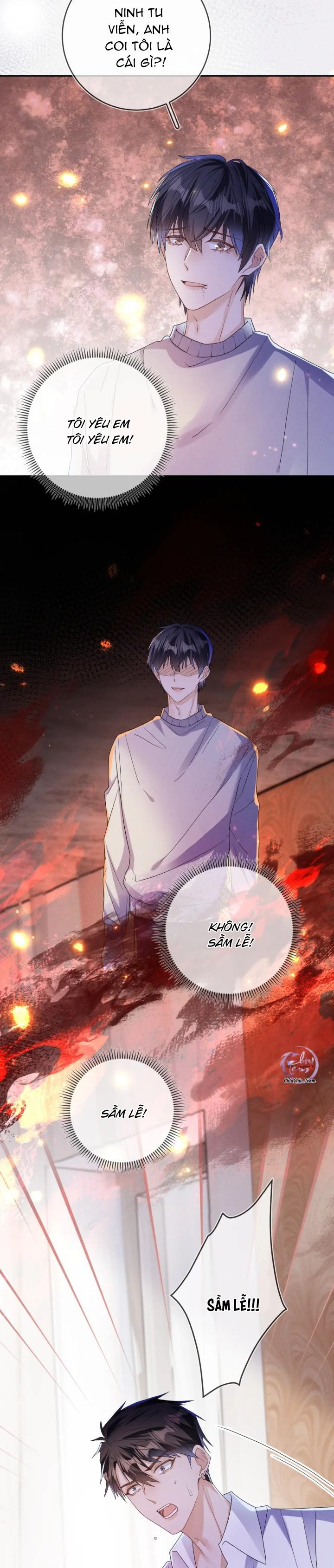 Cường Liệt Công Kích Chapter 71 - Next Chapter 72