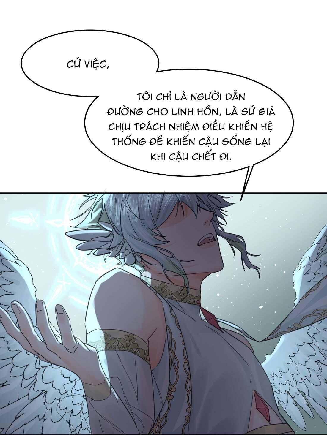 Bạn Trai Cũ Trở Thành Vua Chapter 7 - Next Chapter 8