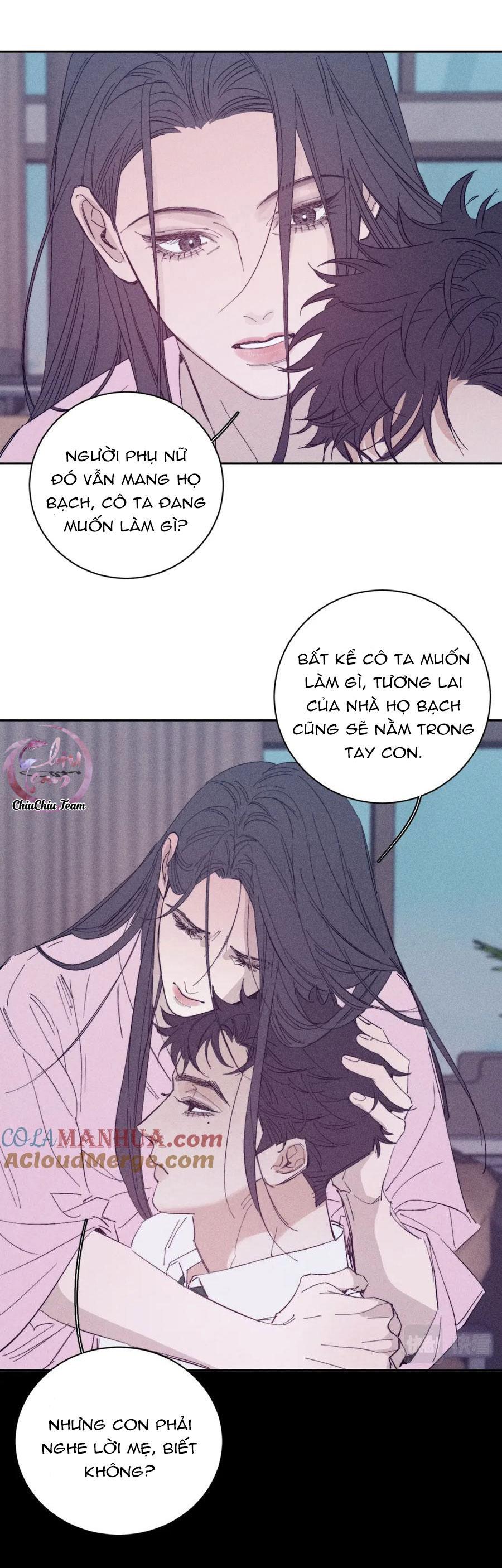 Mùa Xuân Đang Đến Chapter 98 - Next Chapter 99