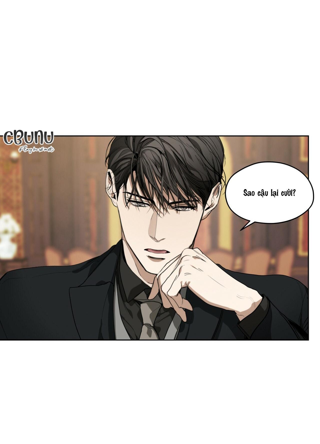 (CBunu) Phạm Luật Chapter 3 - Next Chapter 3