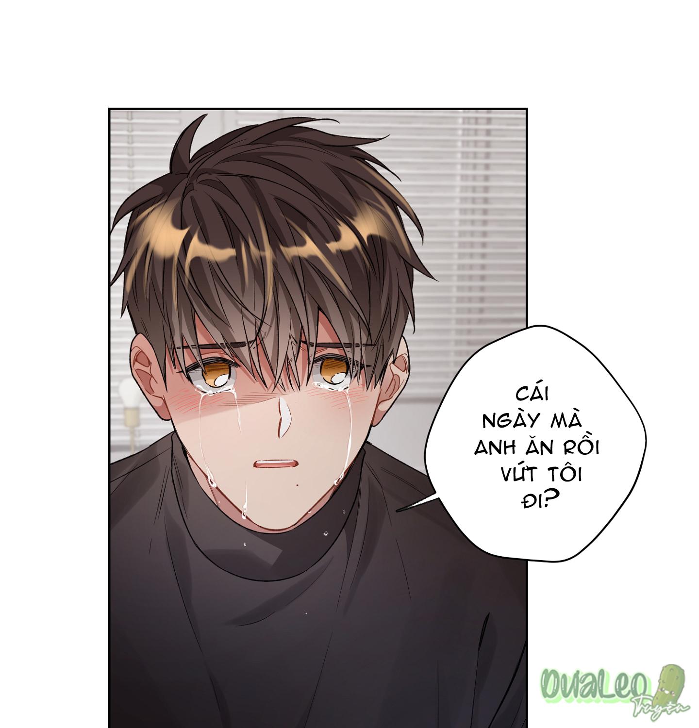 Kế hoạch tồi tệ Chapter 46 - Next Chapter 47