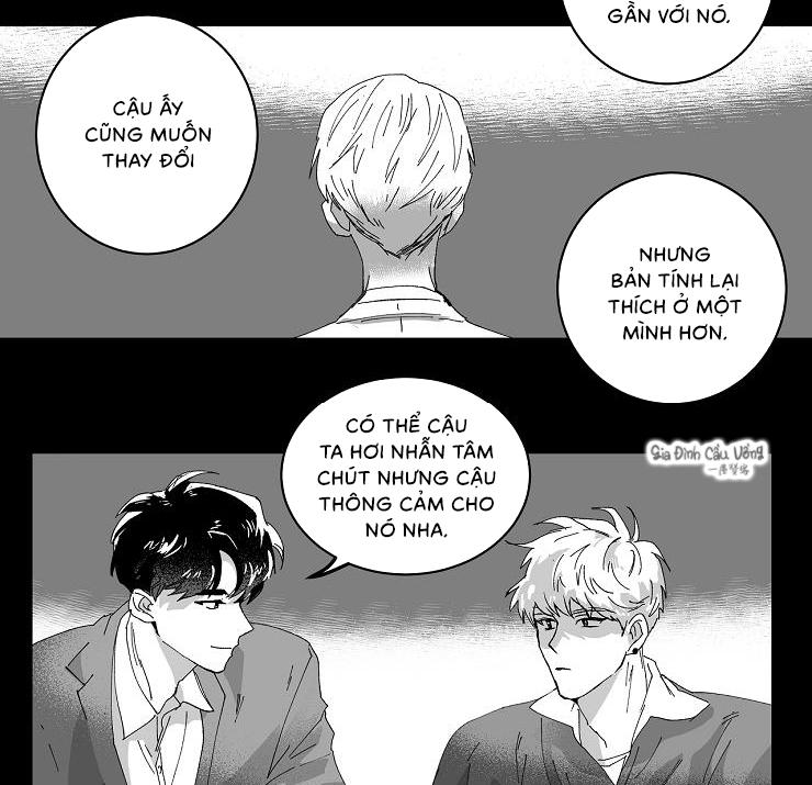 Giáo điều: Mù quáng Chapter 2 - Next Chapter 3