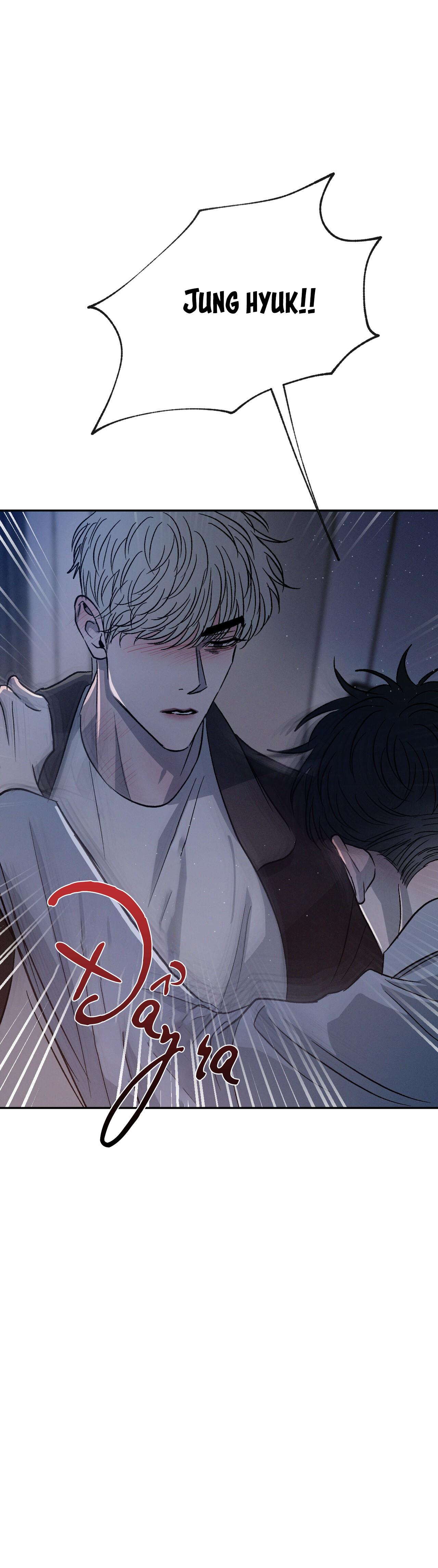 TƯƠNG PHẢN Chapter 42 - Next Chapter 43