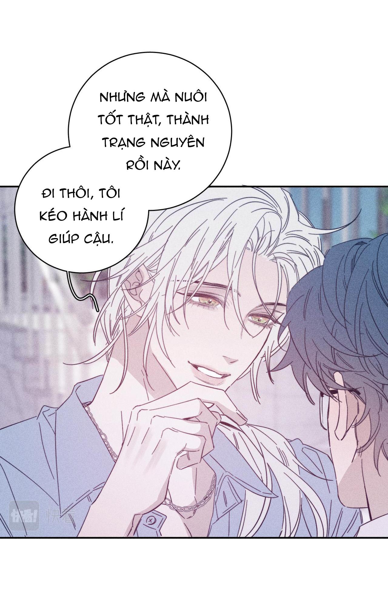 Mùa Xuân Đang Đến Chapter 76 - Next Chapter 77