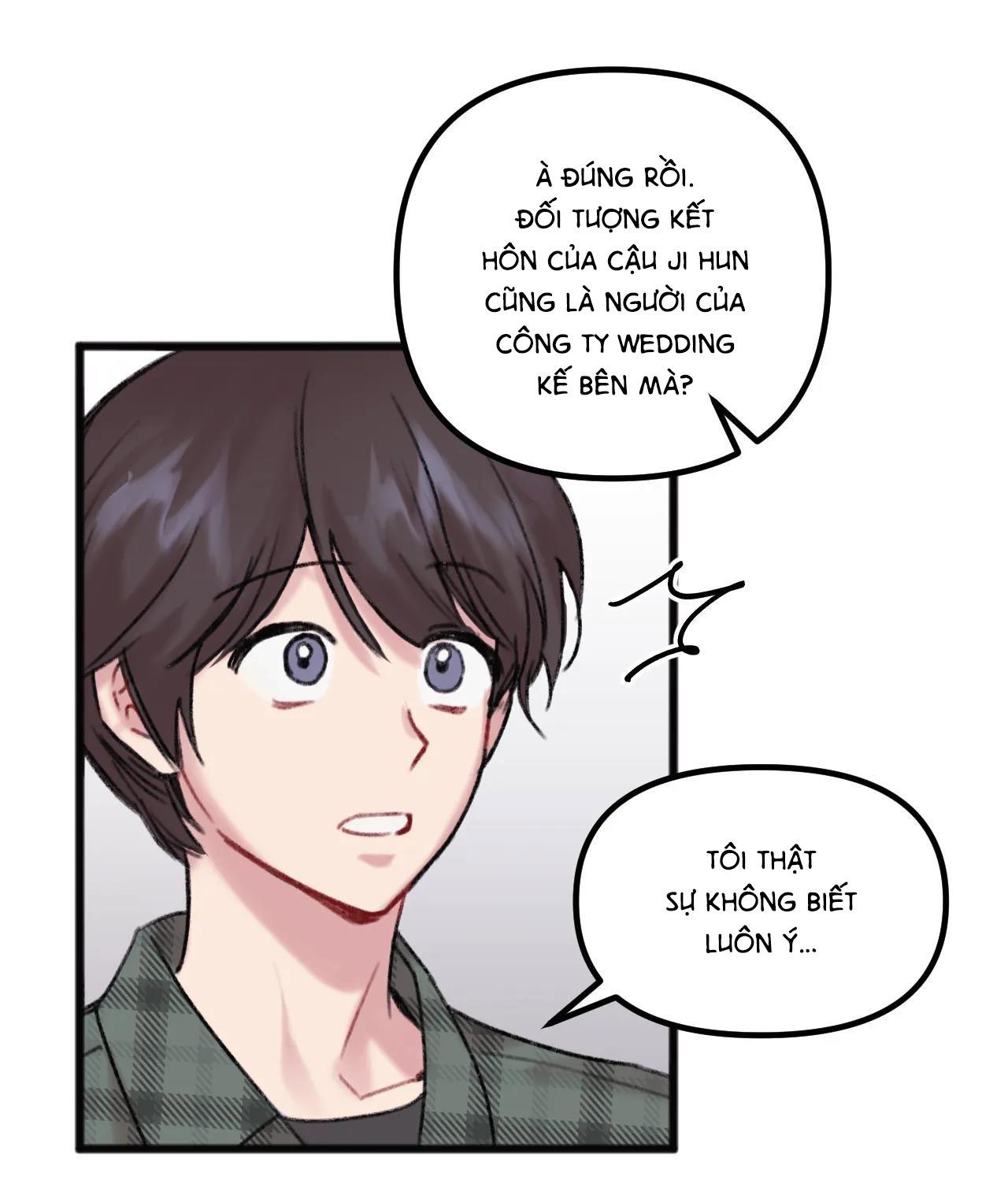 (CBunu) Anh Thật Sự Thích Em Sao Chapter 3 - Next Chapter 4 H