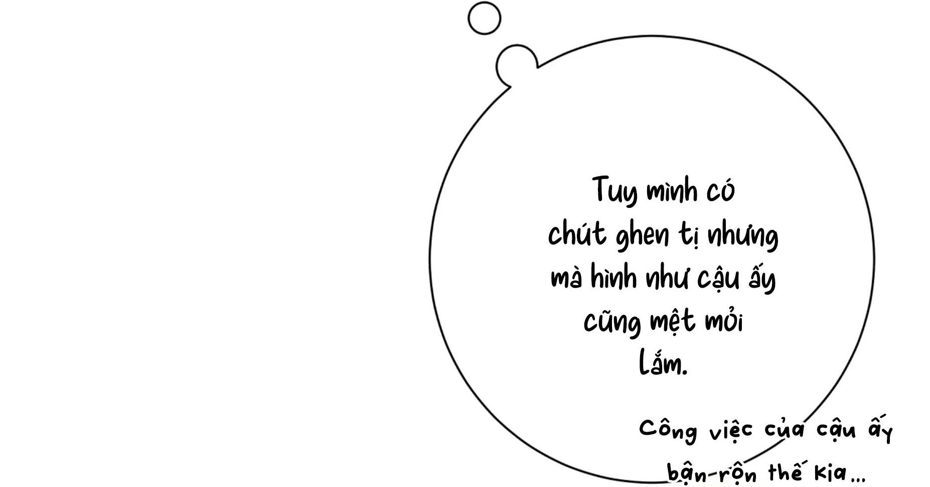 (CBunu) Tình yêu và danh vọng Chapter 22 - Next Chapter 23