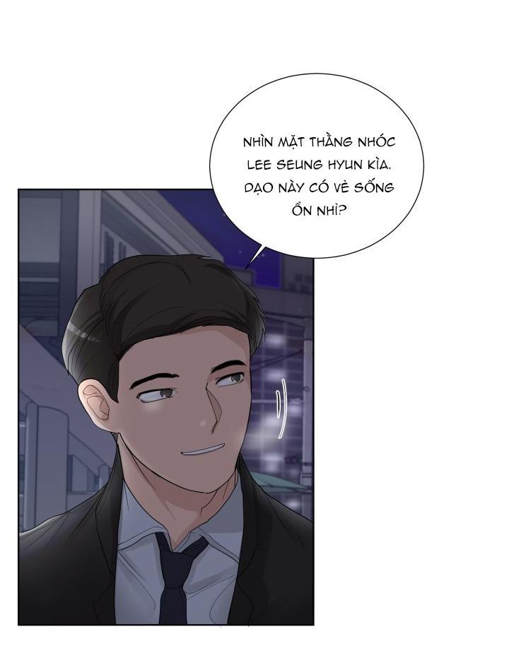 Hẹn hò chốn công sở Chapter 15 - Next Chapter 16