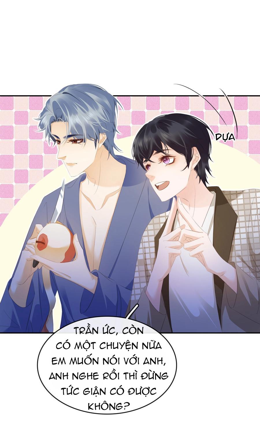 Không Làm Trai Bao! Chapter 101 - Next Chapter 102