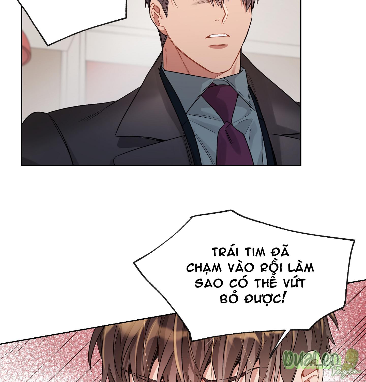 Kế hoạch tồi tệ Chapter 46 - Next Chapter 47