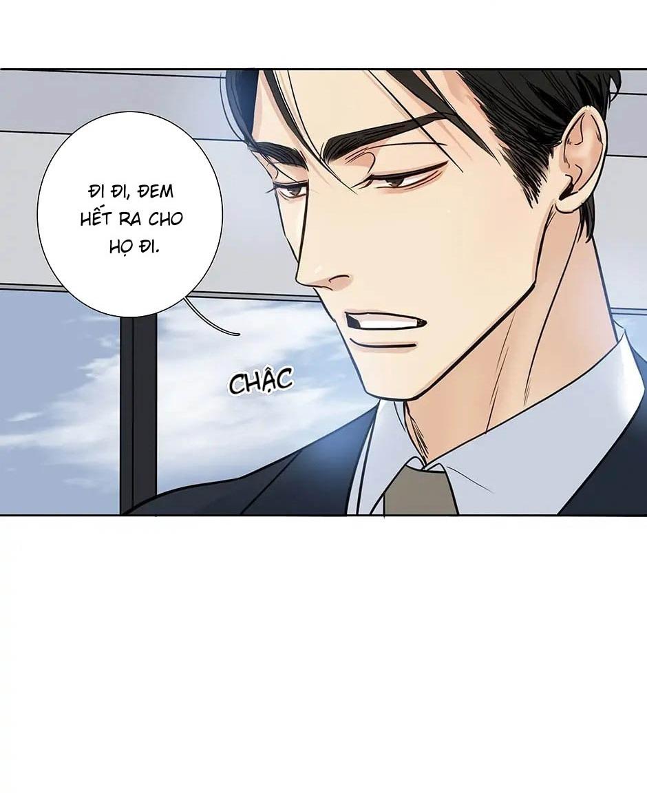 Đừng Chạm Vào Tim Tôi Chapter 68 - Next Chapter 69