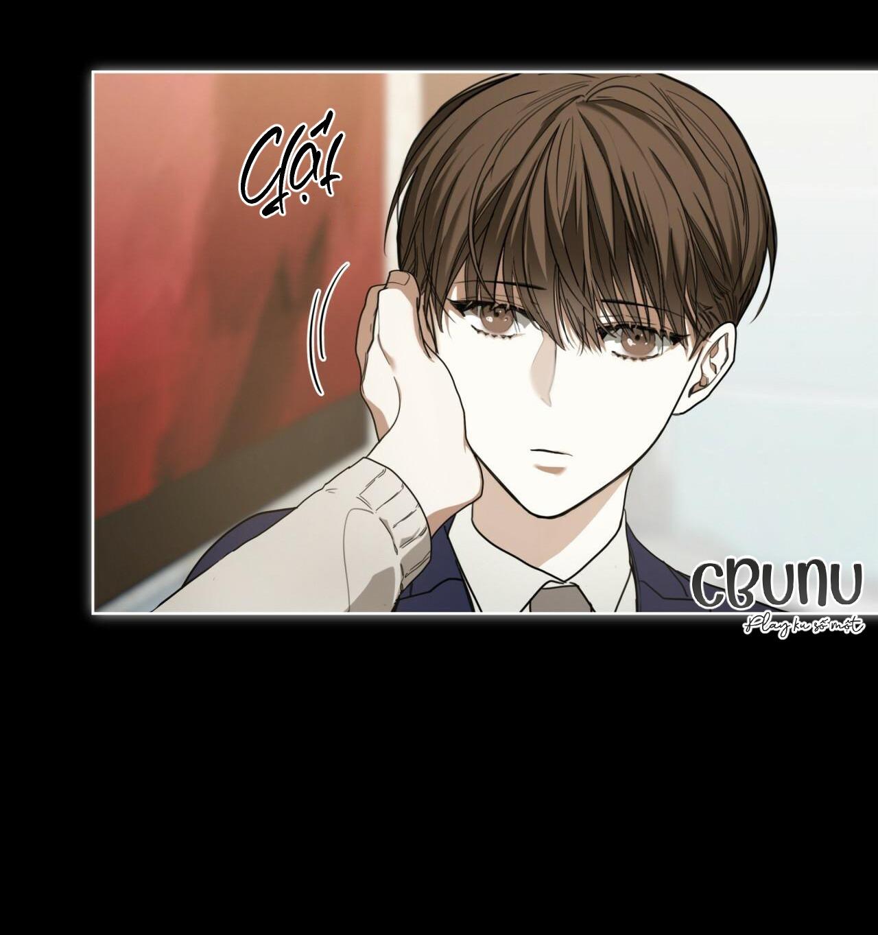 (CBunu) Phạm Luật Chapter 38 Season 2 - Next Chapter 39