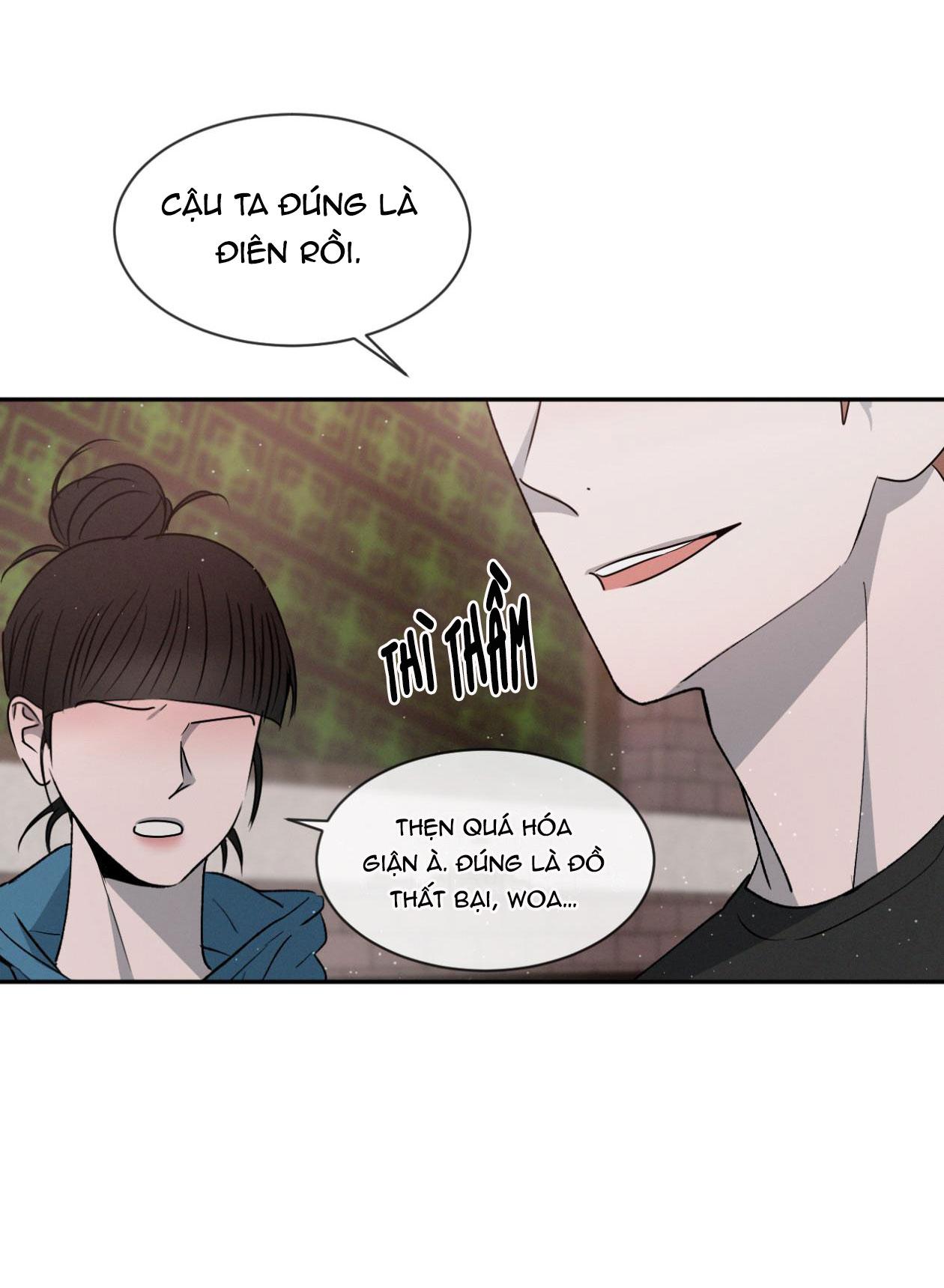 TƯƠNG PHẢN Chapter 32 - Next Chapter 33