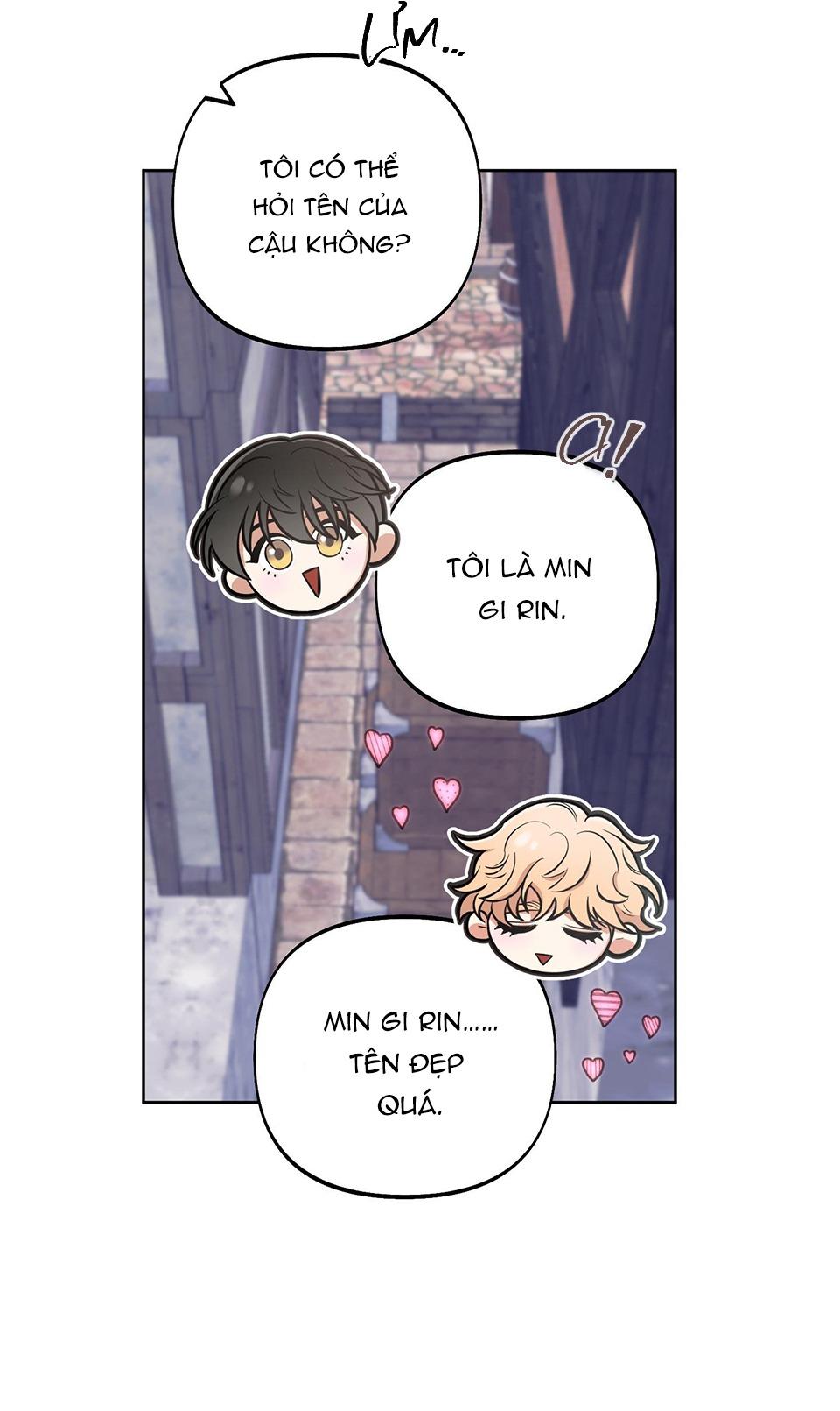 (NP) TRỞ THÀNH VUA CÔNG LƯỢC Chapter 8 - Next Chapter 9