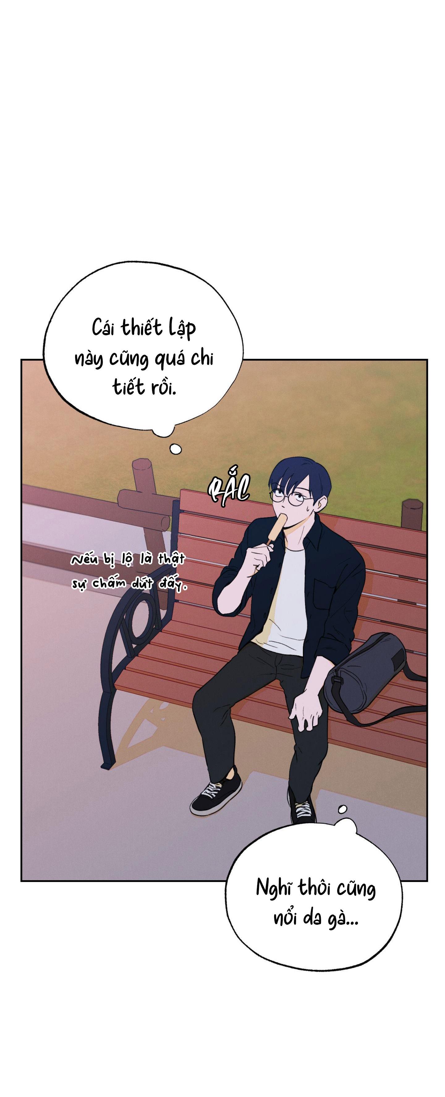 |DROP| Mở Cửa Vào Ban Đêm Chapter 2 - Next Chapter 3