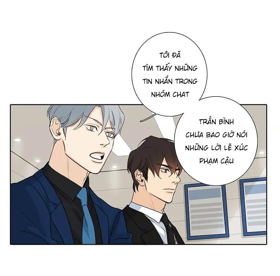 Đừng Chạm Vào Tim Tôi Chapter 46 - Next Chapter 47