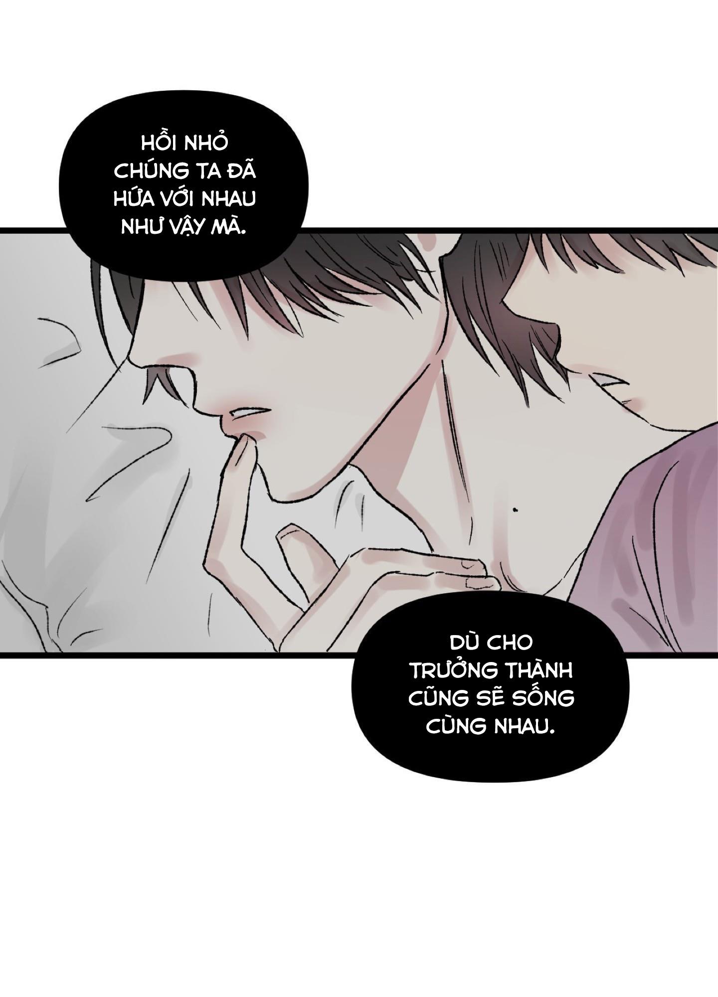 Phản Chiếu Chapter 1 - Trang 3