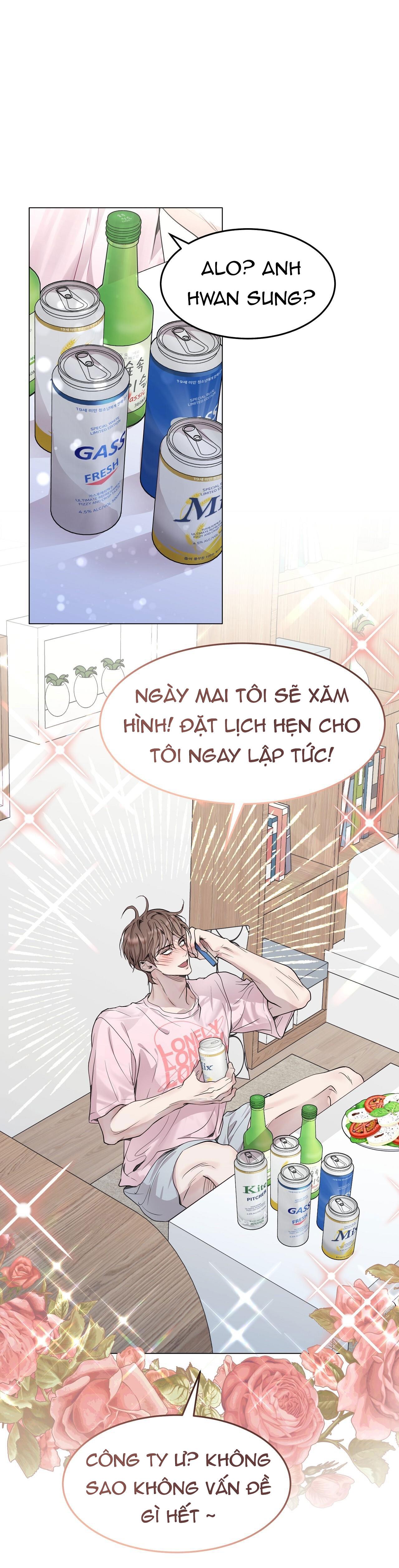 LỐI SỐNG ÍCH KỶ Chapter 26 - Next Chapter 27