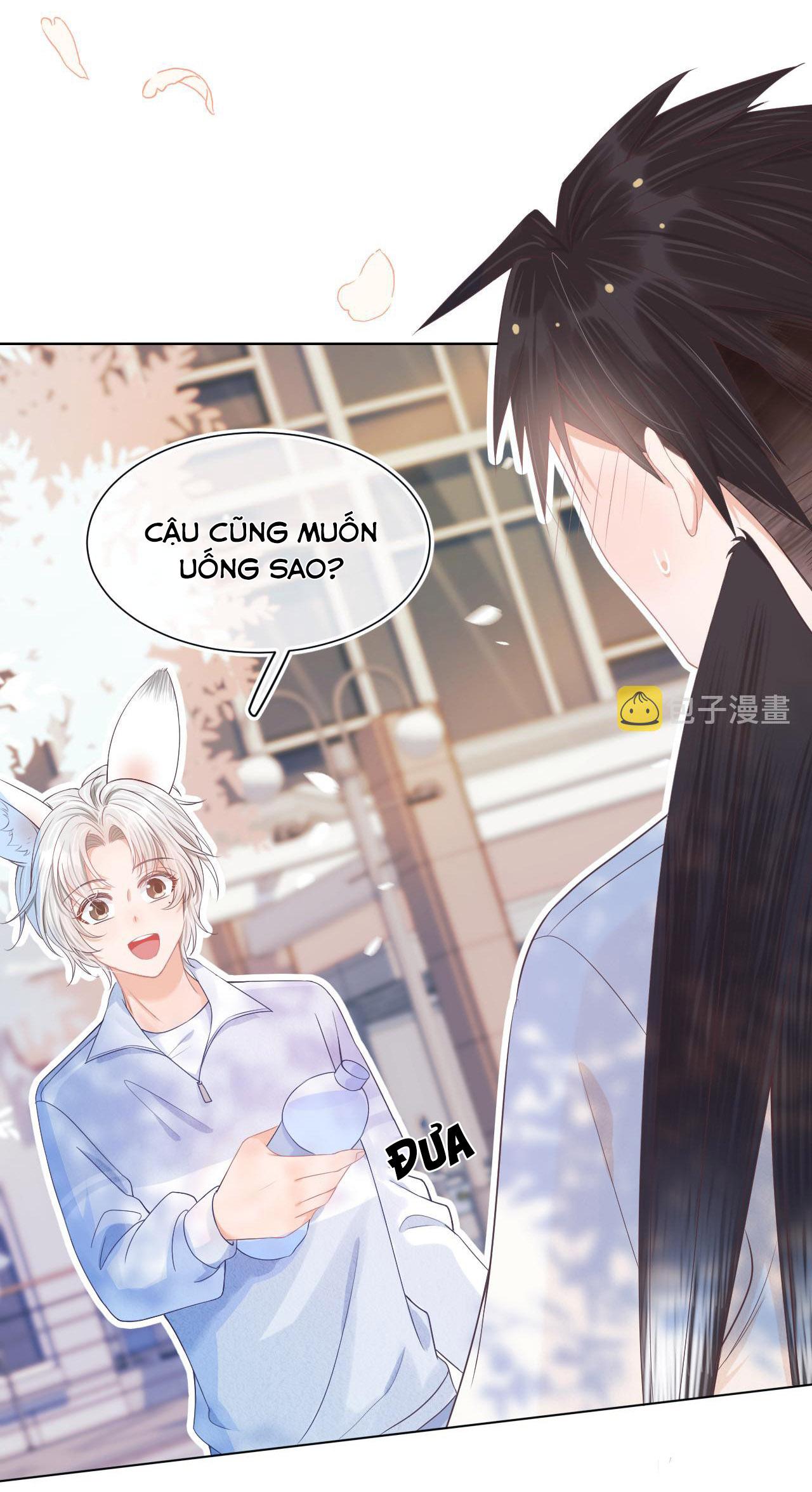 Ss2 Một ngụm ăn cả thỏ con Chapter 3 - Next Chapter 4