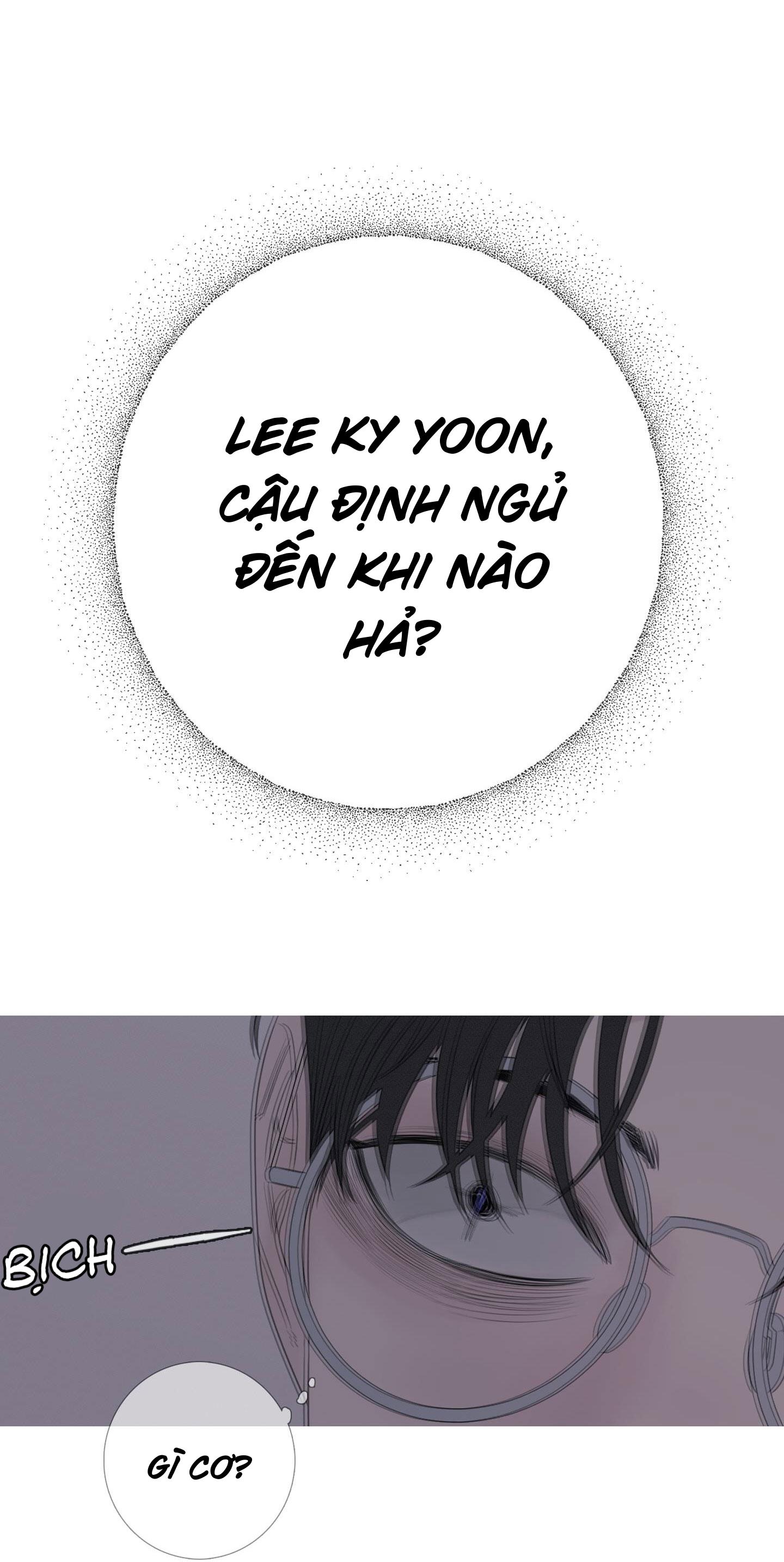 CHUYỆN QUỶ MÔN QUAN Chapter 23 - Next Chapter 24