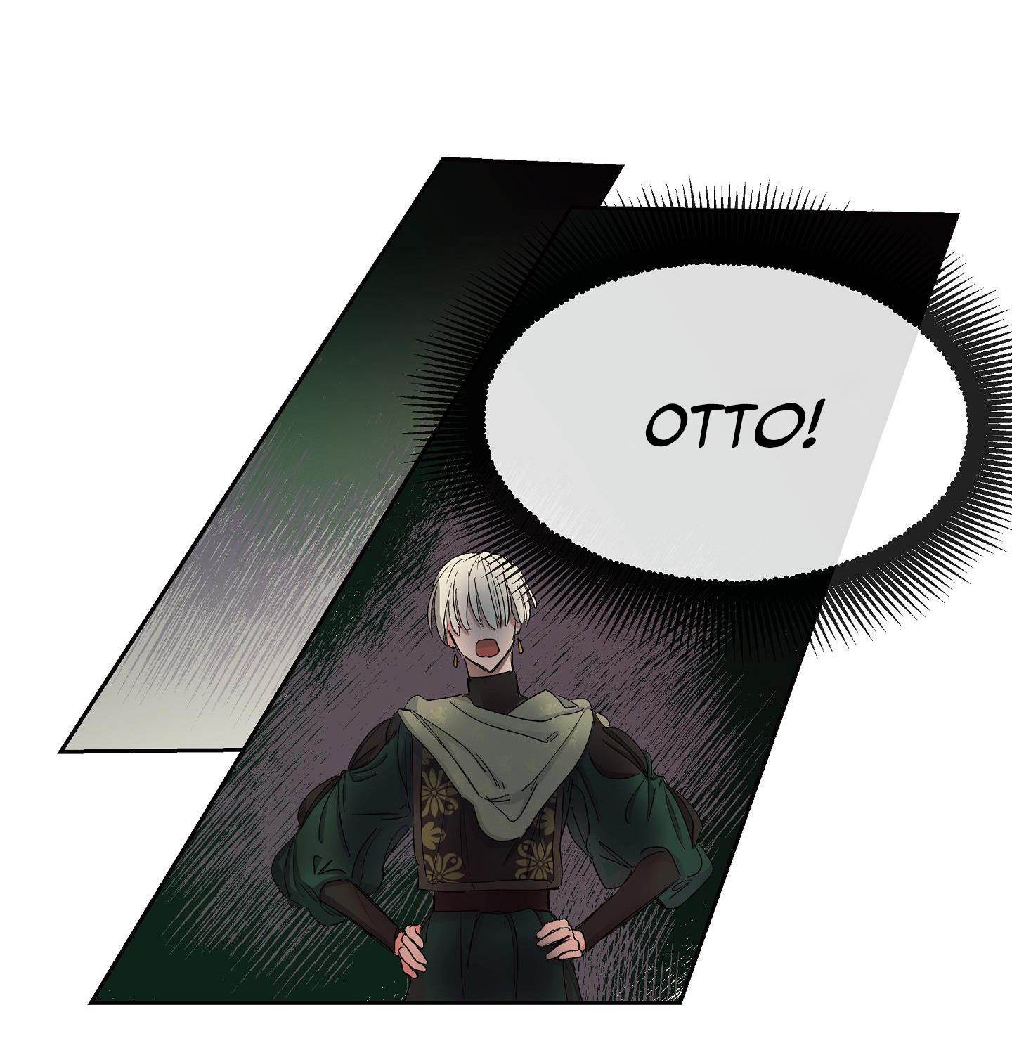 SỰ KIÊU NGẠO CỦA OTTO ĐỆ NHẤT Chapter 3 - Next Chapter 4