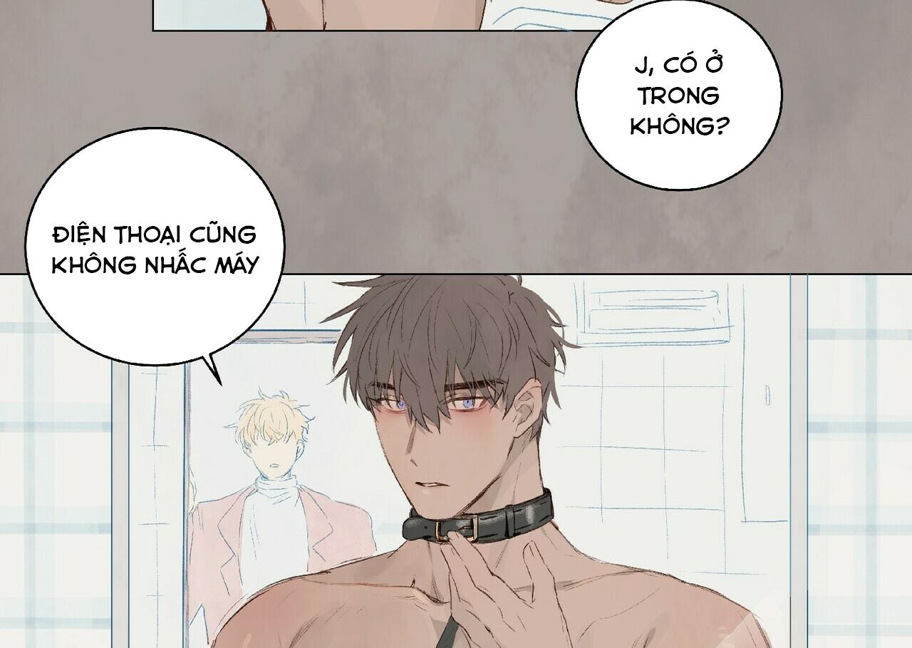 ĐỪNG ĐƯA DÂY XÍCH CHO ANH ẤY Chapter 16 - Trang 3